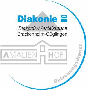 Logo Amalienhof Logo Amalienhof
