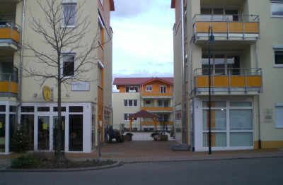 Bild Amalienhof Bild Amalienhof