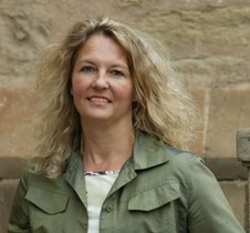Pflegedienstleiterin Christine Graf ber&auml;t Sie gerne. Sie ist zust&auml;ndig f&uuml;r das untere Zaberg&auml;u von Brackenheim einschlie&szlig;lich aller Teilorte &uuml;ber Cleebronn bis Frauenzimmern und Eibensbach 
