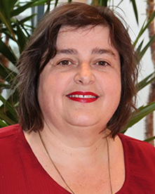 Barbara Zinßer; Stellvertretende Einsatzleiterin Nachbarschaftshilfe; Telefon: 07135 / 9861-13; E-Mail: barbara.zinsser@diakoniestation-brackenheim.de