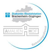 Logo Amalienhiof