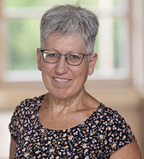 Ihre Ansprechpartnerin: Elisabeth Weisser, Tel. 07135 / 98610