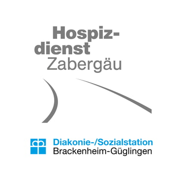 Logo Hospizdienst