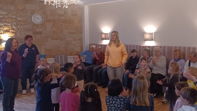 Kindergarten Tagespflege 2026