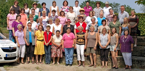 Nachbarschaftshilfe im Zabergäu - organisierte Hilfe im Haushalt