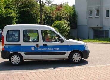 Fahrdienst