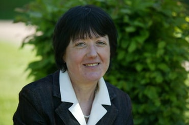 Christine Hafner